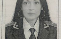 ДБР повідомило про підозру експрокурорці. Вона брехала, що у Маріуполі азовці знущаються з жителів 