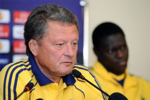 Маркевич: мы будем играть на победу