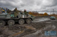 1 загиблий і 7 поранених унаслідок вечірнього бою під Донецьким аеропортом (уточнено)