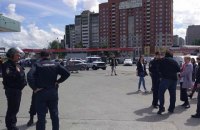 В России прошли задержания на агитационных "субботниках" Навального 