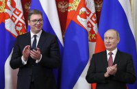 Политика России на Балканах: жесткое наступление «мягкой силы»