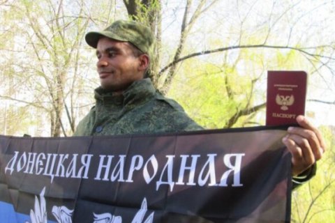Бывшего боевика "ЛНР" осудили за призывы к ликвидации независимости Латвии 