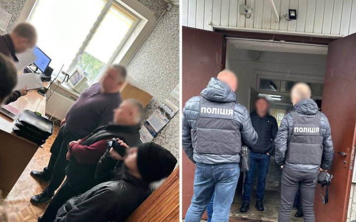 У Полтаві чиновник системно брав хабарі за поховання військових, - Офіс Генпрокурора