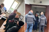 У Полтаві чиновник системно брав хабарі за поховання військових, - Офіс Генпрокурора