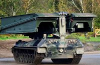 Німеччина оголосила про надання Україні нової партії допомоги 