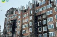 Делегація з німецького Бундестагу відвідала Ірпінь