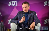 Міністр економіки Соболев: Держава готує програму підтримки бізнесу після руйнувань і спростить механізми відновлення