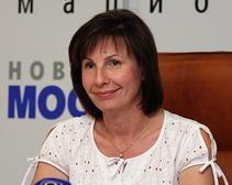 «Перед нами стоит много вопросов, связанных с укреплением спортивной сферы», - Ирина Зайцева