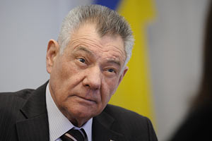 ​Омельченко: «Черновецький може ухилитись від відповідальності по стану здоров’я, або отримавши громадянство в інших країнах»