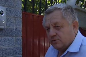 Брат Мельника уверяет, что паспорт никому не давал