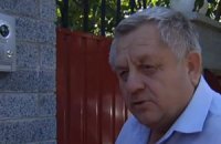 Брат Мельника уверяет, что паспорт никому не давал