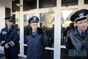 МВД передало в ГПУ документы о снятии неприкосновенности с нардепа