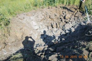 Боевики за день 65 раз обстреляли украинские позиции