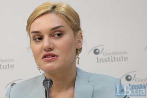 "Самопомощь" назвала промежуточные выборы борьбой криминала против криминала