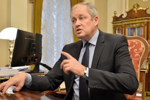 Парламент не имел права ликвидировать Верховный Суд, - глава ВС
