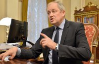 Парламент не имел права ликвидировать Верховный Суд, - глава ВС