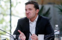 "Клоунократії" потрібна альтернатива 