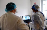 У Києві ще 275 людей захворіли на коронавірус