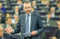 Евродепутат призвал к недвусмысленному ответу Запада на действия Кремля в отношении Украины