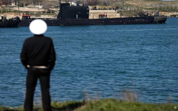 США стежать за вибухами в Севастополі, – чиновник Пентагону