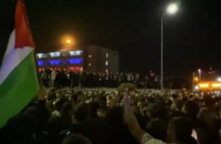 Погром у Махачкалі: МЗС Ізраїлю очікує, що правоохоронці у Дагестані захистять громадян Ізраїлю та євреїв
