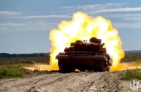 Ворог нарощує свої сили на Запорізькому напрямку, — Сили оборони