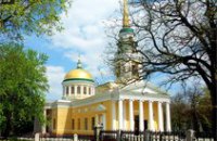 Главная площадь Днепропетровска входит в десятку крупнейших площадей мира