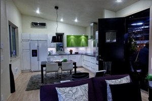 IKEA запускает линию готовых домов