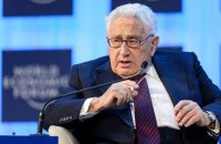 Bild узнал о планах США отдать Украину в сферу влияния России
