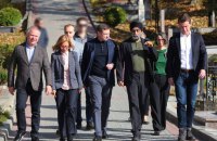 ​На Львівщину прибув міністр міжнародного розвитку Канади