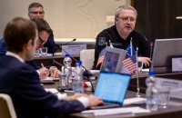 Костін: російські дрони і ракети містять іноземні компоненти із щонайменше 19 країн