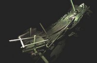На дне Черного моря обнаружили более 40 кораблей античной эпохи