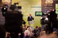 ​Яценюк: відповіддю на економічні виклики є інтеграція України в ЄС