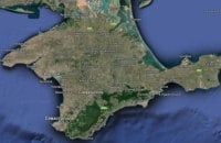 Окупанти поскаржились на нічну атаку по ще кількох мостах між Херсонщиною та Кримом