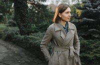 Міністерка освіти Ганна Новосад: “Страх повинен перестати пронизувати всі стосунки в освіті"