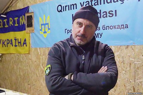 ​Оккупационный суд Крыма предъявил обвинение владельцу телеканала АТР Ислямову