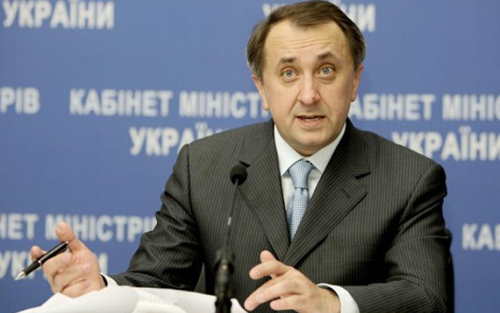 Нічого критичного не відбулося, - Данилишин про курс валют