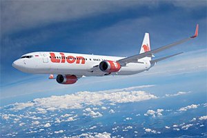 Boeing продал 230 самолетов одним контрактом