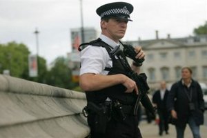 В Великобритании из университетского музея похитили экспонаты на 3,2 млн долларов