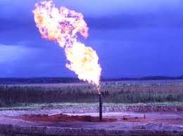 Россия сократила добычу и экспорт газа в 2012 году