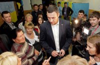  Хто відправить Кличка на лаву запасних?