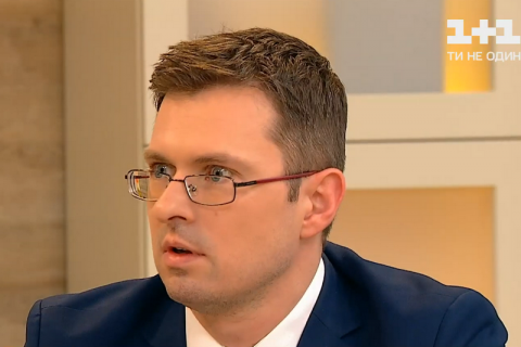 ​Кузин объяснил рост случаев ковида отдельными кластерами на востоке Украины