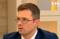 ​Кузин объяснил рост случаев ковида отдельными кластерами на востоке Украины