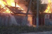Ворог за добу здійснив 17 обстрілів прикордоння Чернігівщини