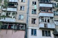 Росіяни обстріляли Дніпропетровщину з "градів", у Нікополі - троє поранених