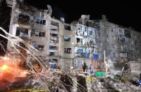 Росіяни за добу били по пʼяти напрямках у Донецькій області