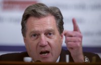 Комітет розвідки Палати представників США після секретного брифінгу закликав негайно схвалити допомогу Україні