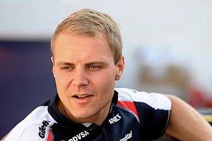 Williams  пригласил молодого горячего финна