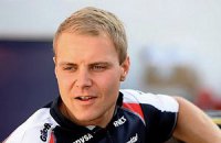 Williams  пригласил молодого горячего финна