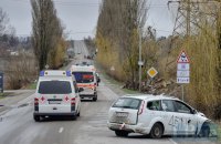 Центр стратегічних комунікацій оприлюднив дані про звірства окупантів у садовому товаристві "Мрія"